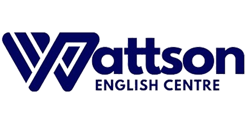 Wattson English Centre Logo