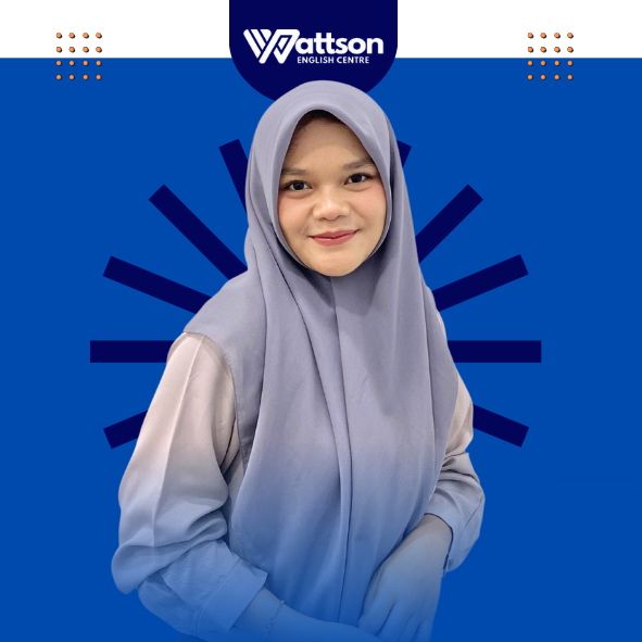 Muftia Salsabila Nasution, S.Pd., S.Kom