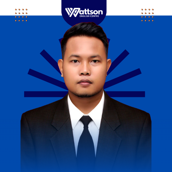 Muhammad Indra Gunawan, S.M., M.M.