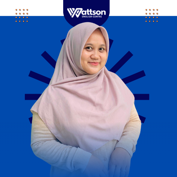 Rizka Sari, S.Pd., M.Li.