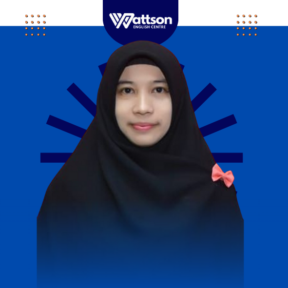 Desi Caprina, S.Pd., Gr.