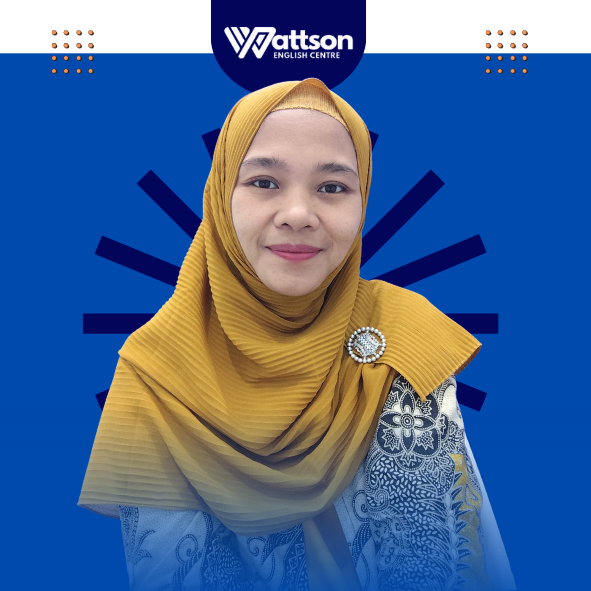 Siti Fahriza Daulay, S.Pd., Gr.