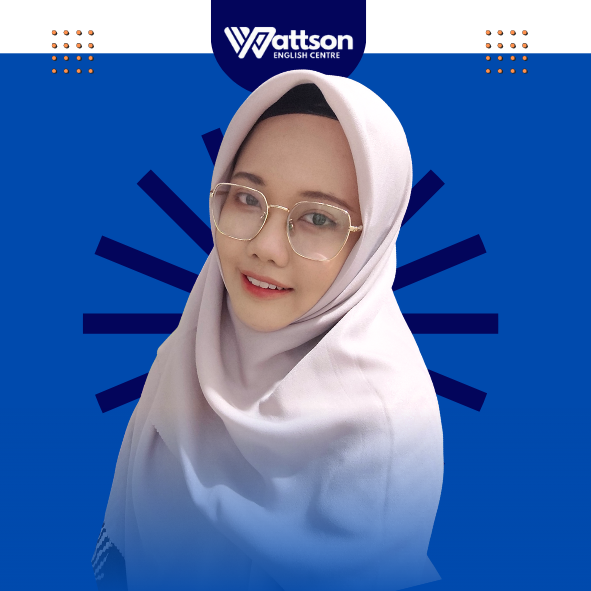 Senja Maulidya, S.Ds.