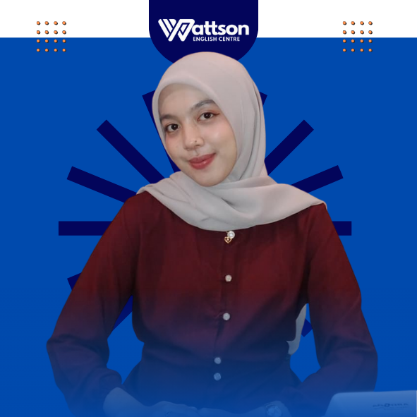 Fadilah Natasya, S.Pd