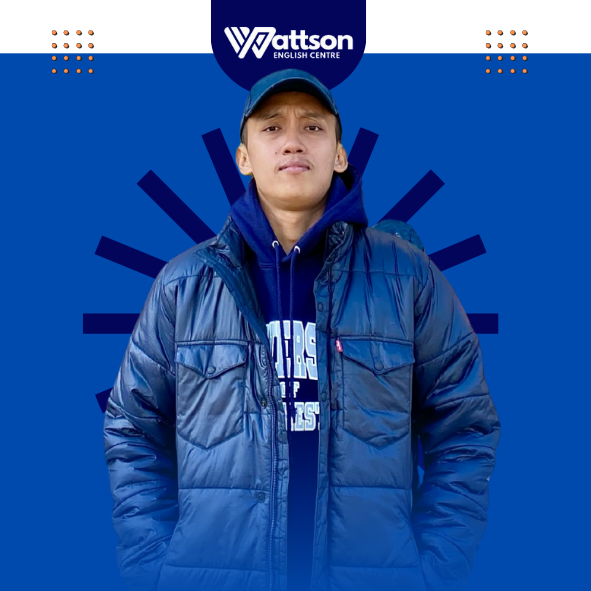 Zulfan Mukhri, MA TESOL